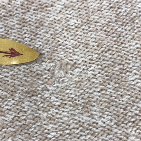 Democracy V-neck Sweater - Picture 5 of 7